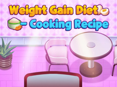 Lalao Weight Gain Diet Cooking Recipe