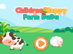 Lalao Children Happy Farm DuDu 
