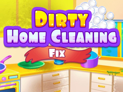 Lalao Dirty Home Cleaning Fix