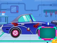 Lalao Car Care Repair DuDu Mechanic