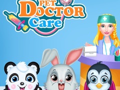Lalao Pet Doctor Care 
