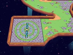 Lalao Spinning Stick
