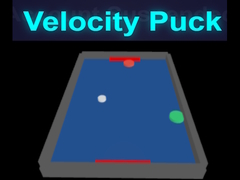 Lalao Velocity Puck
