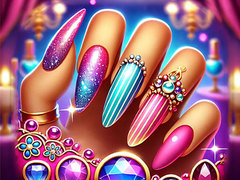 Lalao Nail Queen