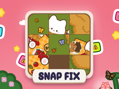 Lalao Snap Fix