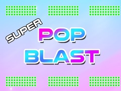 Lalao Super Pop Blast