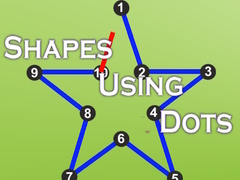 Lalao Shapes Using Dots