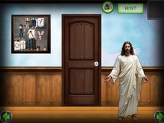 Lalao Amgel Good Friday Escape 4