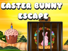 Lalao Easter Bunny Escape
