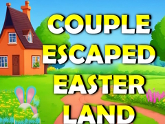 Lalao Couple Escaped Easter Land
