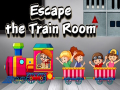 Lalao Escape the Train Room