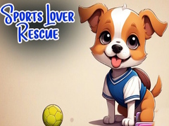 Lalao Sports Lover Rescue