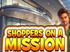 Lalao Shoppers on a Mission