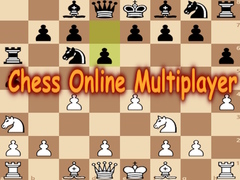 Lalao Chess Online Multiplayer