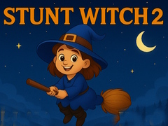 Lalao Stunt Witch 2