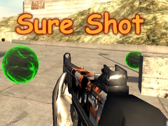 Lalao Sure Shot