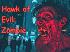 Lalao Hawk of Evil: Zombie