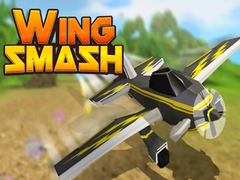 Lalao Wing Smash