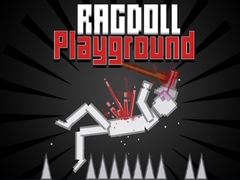 Lalao Ragdoll Playground
