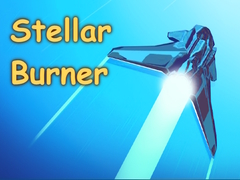 Lalao Stellar Burner