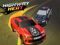 Lalao Highway Heat