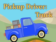 Lalao Pickup Driver: Truck