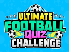 Lalao Ultimate Football Quiz Challenge