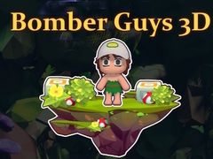 Lalao Bomber Guys 3D