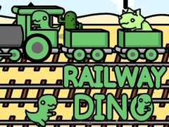 Lalao Railway Dino