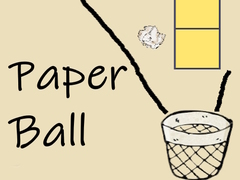Lalao Paper Ball