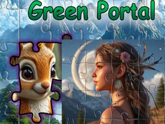 Lalao Green Portal