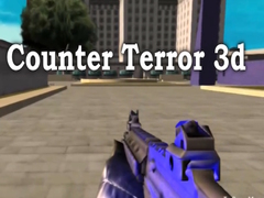 Lalao Counter Terror 3d