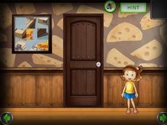 Lalao Amgel Kids Room Escape 293