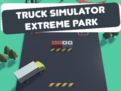 Lalao Truck Simulator Extreme Park