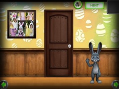 Lalao Amgel Easter Room Escape 6