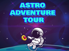 Lalao Astro Adventure Tour 