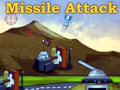 Lalao Missile Attack