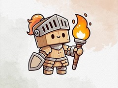 Lalao Dragon Castle: Idle TD