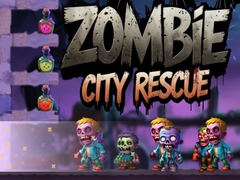 Lalao Zombie City Rescue