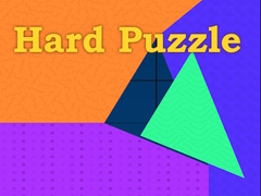 Lalao Hard Puzzle