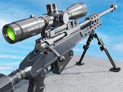 Lalao Sniper Shot Secret Mission