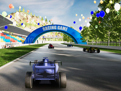 Lalao GT Formula Championship