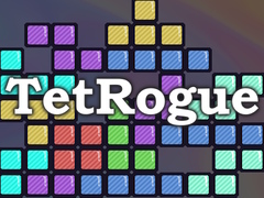 Lalao TetRogue