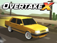 Lalao OvertakeX