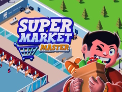 Lalao Supermarket Master