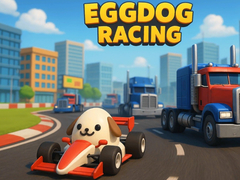 Lalao Eggdog Racing