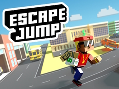 Lalao Escape Jump