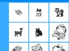 Lalao Color Pixels Coloring By Numbers