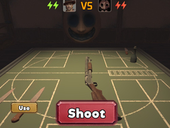Lalao Buckshot Roulette