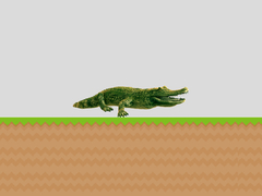 Lalao Create Bombardiro Crocodilo